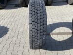 Opona ciężarowa  315/80R22.5 FIRESTONE FD622 PLUS / 9-11mm