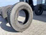 Opona ciężarowa  315/80R22.5 FIRESTONE FD622 PLUS / 9-11mm
