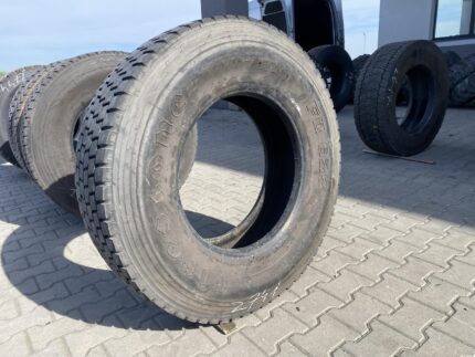 Opona ciężarowa  315/80R22.5 FIRESTONE FD622 PLUS / 9-11mm