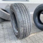  Opona ciężarowa  315/70R22.5 CONTINENTAL CONTI HYBRID HS3+ / 9-10mm