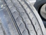 Opona ciężarowa  315/70R22.5 CONTINENTAL CONTI HYBRID HS3+ / 9-10mm