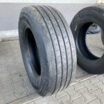  Opona ciężarowa  315/70R22.5 CONTINENTAL CONTI ECOPLUS HS3 / 9-10mm