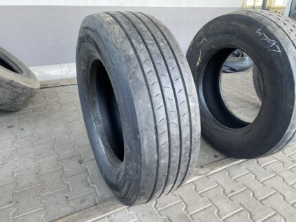 Opona ciężarowa  315/70R22.5 CONTINENTAL CONTI ECOPLUS HS3 / 9-10mm