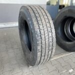  Opona ciężarowa  315/70R22.5 MATADOR DIAMOND DH 1 / 12mm