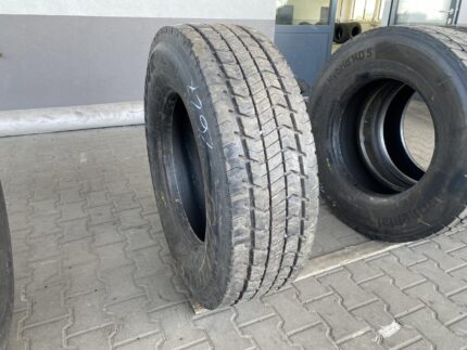 Opona ciężarowa  315/70R22.5 MATADOR DIAMOND DH 1 / 12mm