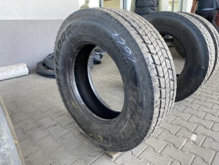 Opona ciężarowa  315/70R22.5 MATADOR DIAMOND DH 1 / 12mm