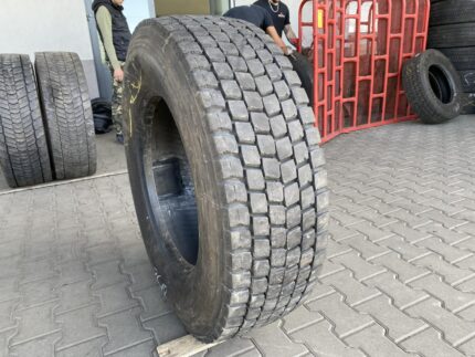 Opona ciężarowa 315/70R22.5 FIRESTONE FD622 PLUS / 13-14mm