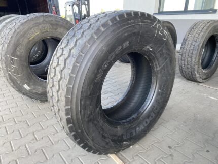 Opona ciężarowa  425/65R22.5 WINDPOWER WGC28 / 13-14mm