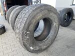 Opona ciężarowa  425/65R22.5 BARUM BS49 ON/OFF SPECIAL / 9-12mm