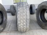 Opona ciężarowa  425/65R22.5 BRIDGESTONE M748 / 14-15mm