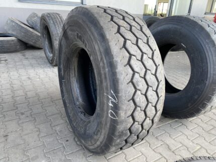  Opona ciężarowa  445/65R22.5 BRIDGESTONE M844 / 13-14mm