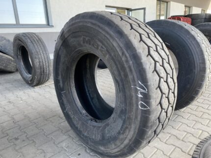 Opona ciężarowa  445/65R22.5 BRIDGESTONE M844 / 13-14mm