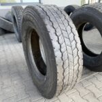  Opona ciężarowa  295/80R22.5 UNIROYAL DH40 / 8-9mm