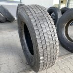  Opona ciężarowa  295/80R22.5 ZETA DR938 / 9-13mm