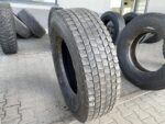 Opona ciężarowa  295/80R22.5 ZETA DR938 / 9-13mm