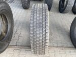 Opona ciężarowa  295/80R22.5 ZETA DR938 / 9-13mm