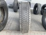 Opona ciężarowa  295/80R22.5 ZETA DR938 / 9-13mm