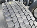 Opona ciężarowa  295/80R22.5 ZETA DR938 / 9-13mm