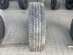 Opona ciężarowa  295/80R22.5 BIEŻNIKOWANA TYP KOSTKA / 10-11mm