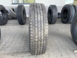 Opona ciężarowa  295/80R22.5 BIEŻNIKOWANA TYP KOSTKA / 10-11mm
