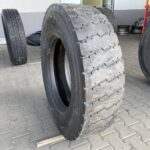  Opona ciężarowa  295/80R22.5 CONTINENTAL HDC1 / 9-11mm