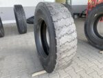 Opona ciężarowa  295/80R22.5 CONTINENTAL HDC1 / 9-11mm