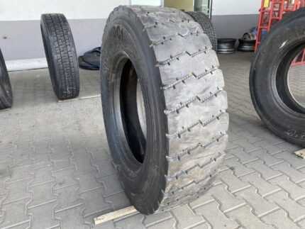  Opona ciężarowa  295/80R22.5 CONTINENTAL HDC1 / 9-11mm