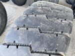 Opona ciężarowa  295/80R22.5 CONTINENTAL HDC1 / 9-11mm