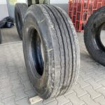  Opona ciężarowa  295/80R22.5 MICHELIN X PILOTE XZU / 100% Bieżnika