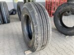 Opona ciężarowa  295/80R22.5 MICHELIN X PILOTE XZU / 100% Bieżnika
