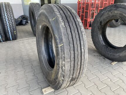  Opona ciężarowa  295/80R22.5 MICHELIN X PILOTE XZU / 100% Bieżnika