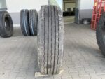 Opona ciężarowa  295/80R22.5 MICHELIN X PILOTE XZU / 100% Bieżnika