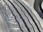 Opona ciężarowa  295/80R22.5 MICHELIN X PILOTE XZU / 100% Bieżnika