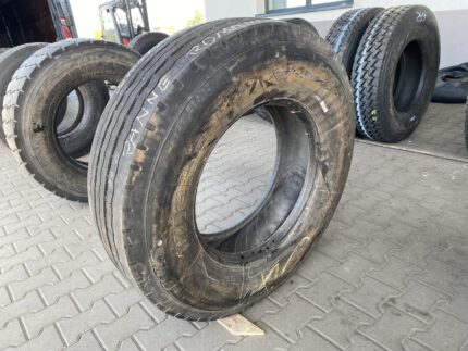 Opona ciężarowa  295/80R22.5 MICHELIN X PILOTE XZU / 100% Bieżnika