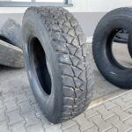  Opona ciężarowa  295/80R22.5 BIEŻNIKOWANA TYP MICHELIN XDY3 / 18-19mm