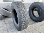 Opona ciężarowa  295/80R22.5 BIEŻNIKOWANA TYP MICHELIN XDY3 / 18-19mm