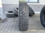 Opona ciężarowa  295/80R22.5 BIEŻNIKOWANA TYP MICHELIN XDY3 / 18-19mm