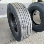  Opona ciężarowa  295/80R22.5 MICHELIN XDA2+ ENERGY / 8-10mm