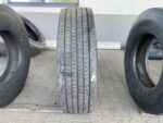 Opona ciężarowa  295/80R22.5 MICHELIN XDA2+ ENERGY / 8-10mm