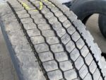 Opona ciężarowa  295/80R22.5 MICHELIN XDA2+ ENERGY / 8-10mm