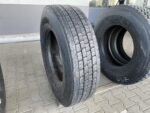Opona ciężarowa  295/80R22.5 BIEŻNIKOWANA TYP CONTINENTAL HDR / 11-13mm