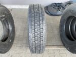 Opona ciężarowa  295/80R22.5 BIEŻNIKOWANA TYP CONTINENTAL HDR / 11-13mm