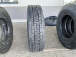 Opona ciężarowa  295/80R22.5 BIEŻNIKOWANA TYP CONTINENTAL HDR / 11-13mm