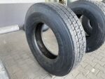Opona ciężarowa  295/80R22.5 BIEŻNIKOWANA TYP CONTINENTAL HDR / 11-13mm