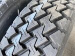 Opony ciężarowe  295/80R22.5 BIEŻNIKOWANA TYP PODWÓJNE ZET / 100% Bieżnika
