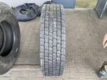 Opona ciężarowa  295/80R22.5 BIEŻNIKOWANA TYP KOSTKA / 10-12mm