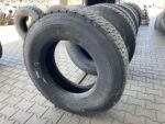 Opona ciężarowa  295/80R22.5 BIEŻNIKOWANA TYP KOSTKA / 10-12mm