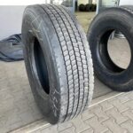  Opona ciężarowa  315/80R22.5 BIEŻNIKOWANA TYP MICHELIN XDA2+ ENERGY / 10-12mm