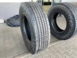 Opona ciężarowa  315/80R22.5 BIEŻNIKOWANA TYP MICHELIN XDA2+ ENERGY / 10-12mm