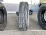 Opona ciężarowa  315/80R22.5 BIEŻNIKOWANA TYP MICHELIN XDA2+ ENERGY / 10-12mm